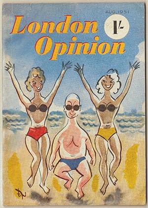 London Opinion (Aug 1951)