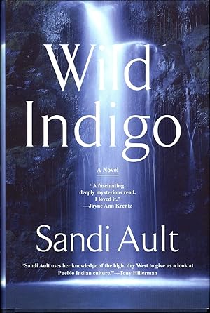 Wild Indigo / A Novel