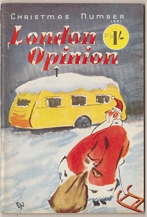 London Opinion (Dec 1951)
