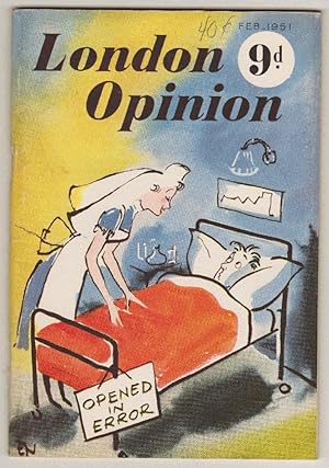 London Opinion (Feb 1951)