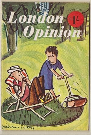 London Opinion (June 1951)