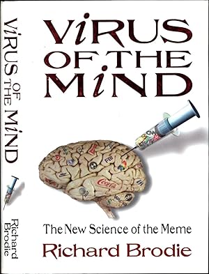 Virus of the Mind / The New Science of the Meme (SIGNED)