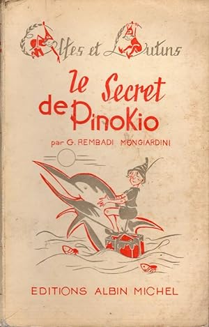 Le Secret de Pinokio