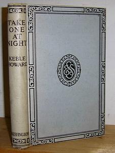 Take One at Night (1919)