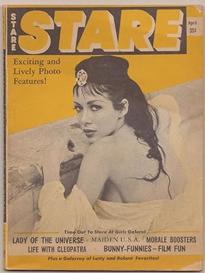Stare (April 1965)