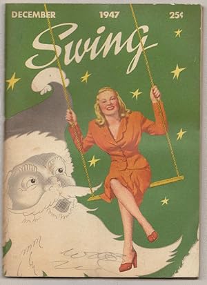 Swing (Dec 1947, Vol. 3, # 12)