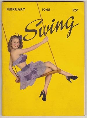 Swing (Feb 1948. Vol. 4, # 2)