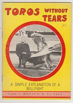 Toros Without Tears (Jan 1951)