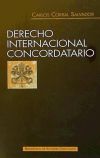 Derecho internacional concordatario