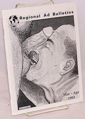 Regional Ad Bulletin: Mar-April 1993