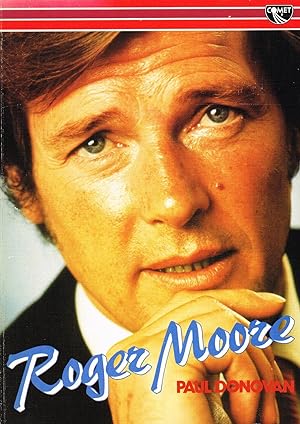 Roger Moore :