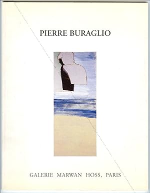 Pierre BURAGLIO 1965-1998.