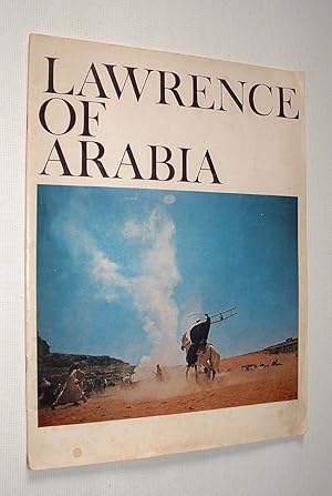 Lawrence of Arabia