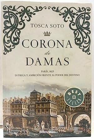 Corona De Damas