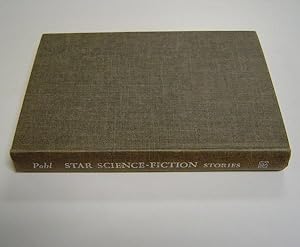 Star Science Fiction Stories No. 2