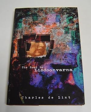 The Road to Lisdoonvarna: A Mystery