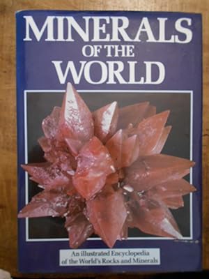 MINERALS OF THE WORLD