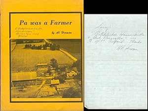 Pa Was a Farmer