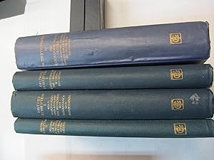 Gesammelte Schriften Band 1-4