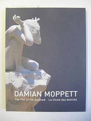 Damian Moppett: The Fall of the Damned / La Chute des damnes