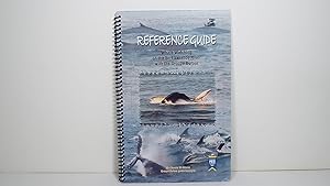 Reference Guide Whale Watching on the St. Lawrence River with the Groupe Dufour