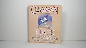 Cesarean childbirth