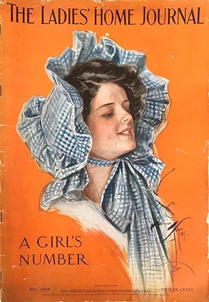 The Ladies' Home Journal, May 1908