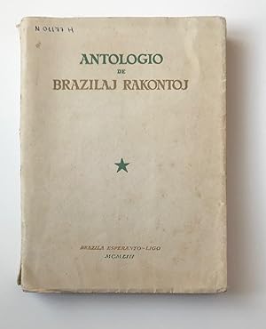 Antologio de brazilaj rakontoj