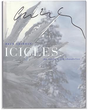 Icicles: The Icicle Creek Chandelier.