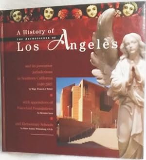 A History of the Archdiocese of Los Angeles