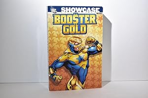 Showcase Presents: Booster Gold, Vol. 1
