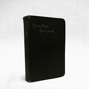 The Book of Common Prayer  Hymns A & M