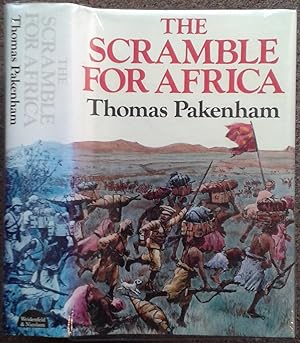 THE SCRAMBLE FOR AFRICA 1876-1912.