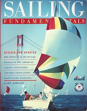 Sailing Fundamentals ( Revised And Updated )