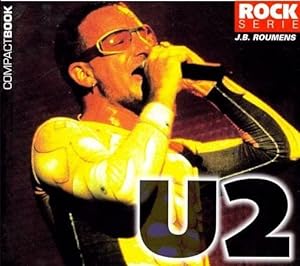 Rock série - U2 -