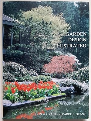 Garden Design Illustrated