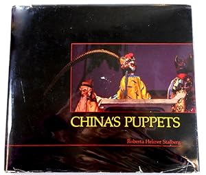 China's Puppets