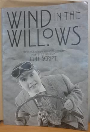 Wind in the Willows: Full Script