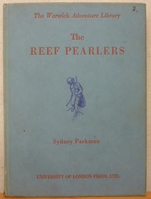 The Reef Pearlers