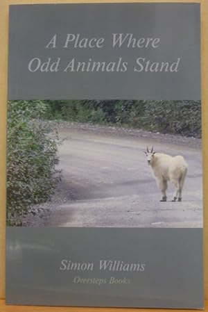 A Place Where Odd Animals Stand