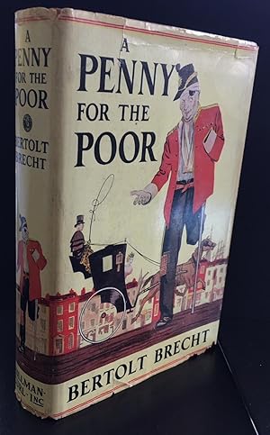 A Penny For The Poor