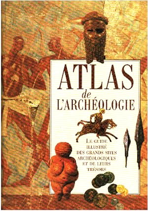 Atlas de l'archéologie
