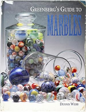 Greenberg's Guide to Marbles
