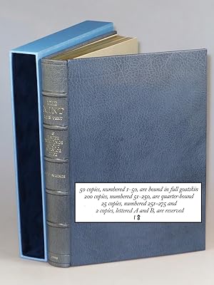 'The Mint' and Later Writings About Service Life The finely bound limited issue, hand-numbered co...