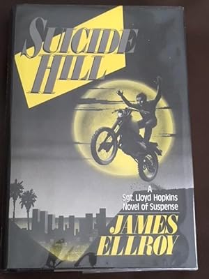 Suicide Hill