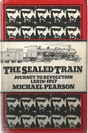 The Sealed Train - Journey to Revolution - Lenin 1917