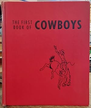 The First Book of Cowboys