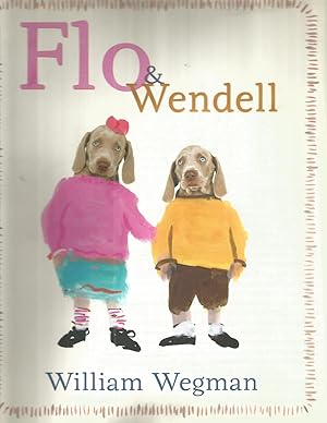 Flo & Wendell