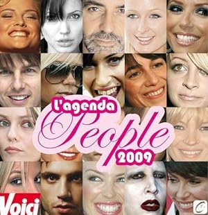 l'agenda people 2009