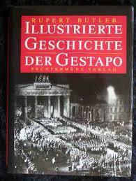 Illustrierte Geschichte der Gestapo